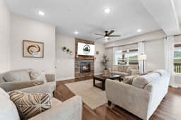 Branson Cove - Edgewater Vista - 7 BD - Image 3
