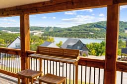 Branson Cove - Edgewater Vista - 7 BD - Image 5