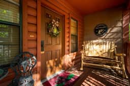 Cabins at Grand Mountain - Cabin 281 - 1 BD | PMR - Image 5
