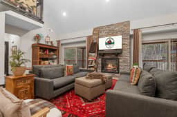 Tall Timbers - Big Chief Club - 3 BD - Image 3