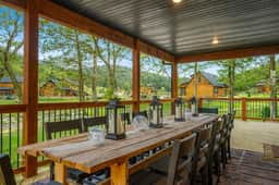 Tall Timbers - Big Chief Club - 3 BD - Image 2