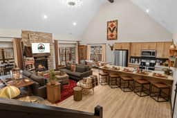 Tall Timbers - Big Chief Club - 3 BD - Image 4