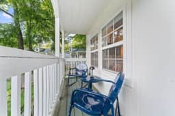 Brushy Creek 7 - Collin's Rustic Retreat - 1 BD - Image 5