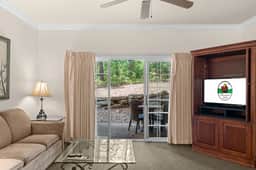 French Quarter - Condo 212A - 2 BD | WK - Image 3