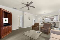 French Quarter - Condo 212A - 2 BD | WK - Image 2