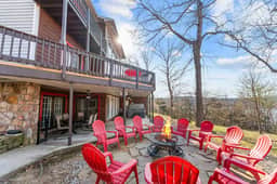 Newton Lake Lodge - 5 BD - Image 3