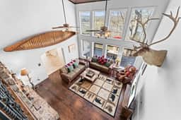 Newton Lake Lodge - 5 BD - Image 2
