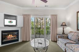French Quarter - Condo 521A - 2 BD - Image 2