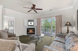 French Quarter - Condo 521A - 2 BD - Image 5