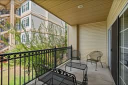 French Quarter - Condo 521A - 2 BD - Image 4