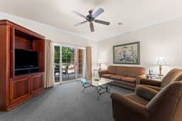 French Quarter - Condo 211A - 2 BD | WK - Image 2