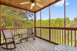 Cabins at Grand Mountain - Cabin 192N - 4 BD | DX - Image 4