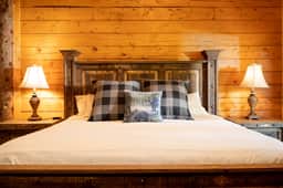 Cabins at Grand Mountain - Cabin 330 - 1 BD | PMR - Image 5