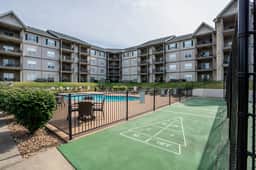 Royal Links 2-3 - 2 BD | WK - Image 5