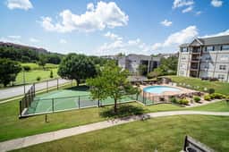Royal Links 2-3 - 2 BD | WK - Image 3
