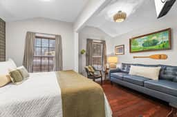 Brushy Creek - Randy's Bison Lodge - 1 BD - Image 3