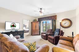 Royal Links 2-4 - 2 BD | WK | HA - Image 3