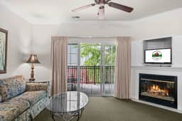 French Quarter - Condo 522A - 2 BD - Image 2