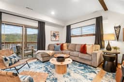 Tall Timbers - Destination Ridge - 2 BD - Image 4