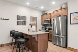 Tall Timbers - Destination Ridge - 2 BD - Image 5