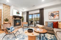 Tall Timbers - Destination Ridge - 2 BD - Image 3