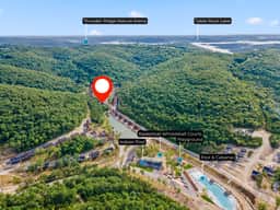 Tall Timbers - Cozy Creek Hideaway - 4 BD - Image 5