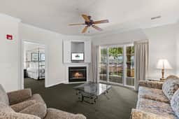French Quarter - Condo 421A - 2 BD - Image 2