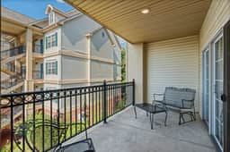French Quarter - Condo 531A - 2 BD - Image 4