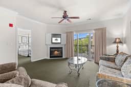 French Quarter - Condo 531A - 2 BD - Image 2