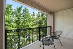 French Quarter - Condo 341B - 1 BD - Image 4