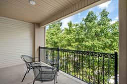 French Quarter - Condo 341B - 1 BD - Image 3