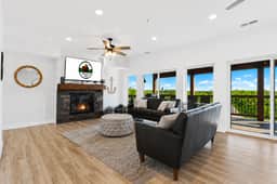 Chateau North - Rock & Reel - 9 BD - Image 2