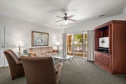 French Quarter - Condo 322A - 2 BD - Image 3