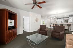 French Quarter - Condo 322A - 2 BD - Image 5