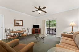 French Quarter - Condo 211B - 1 BD | WK - Image 4