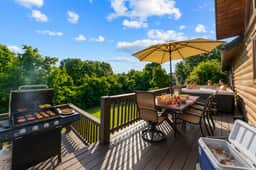 Ridgedale - Cedarside Lodge - 3 BD - Image 2