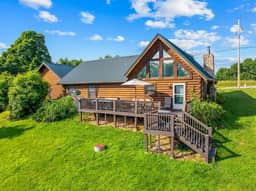 Ridgedale - Cedarside Lodge - 3 BD - Image 5