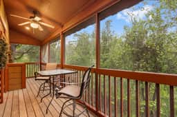 Cabins at Grand Mountain - Cabin 128 - 2 BD | PMR | WK - Image 4
