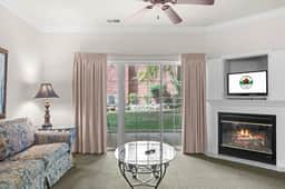 French Quarter - Condo 512A - 2 BD | WK - Image 2