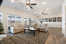 Chateau North - Blue Diamond Lodge - 5 BD - Image 3