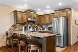 Indian Point - Condo 1109 - 3 BD | LV - Image 2
