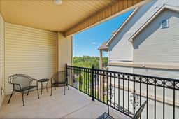 French Quarter - Condo 542B - 1 BD - Image 3