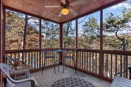 Cabins at Grand Mountain - Cabin 207 - 2 BD | PMR | WK | CN - Image 5