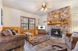 Cabins at Grand Mountain - Cabin 207 - 2 BD | PMR | WK | CN - Image 3