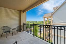 French Quarter - Condo 541B - 1 BD - Image 2