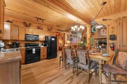Branson Cedars - Hawk Hollow - 3 BD - Image 4