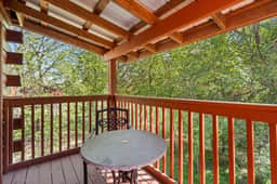 Cabins at Grand Mountain - Cabin 113 - 1 BD | WK | DX - Image 3