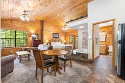 Cabins at Grand Mountain - Cabin 277 - 1 BD | WK - Image 4
