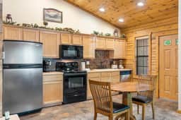 Cabins at Grand Mountain - Cabin 277 - 1 BD | WK - Image 2