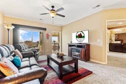 Majestic 215 - 2 BD | LAKE - Image 4